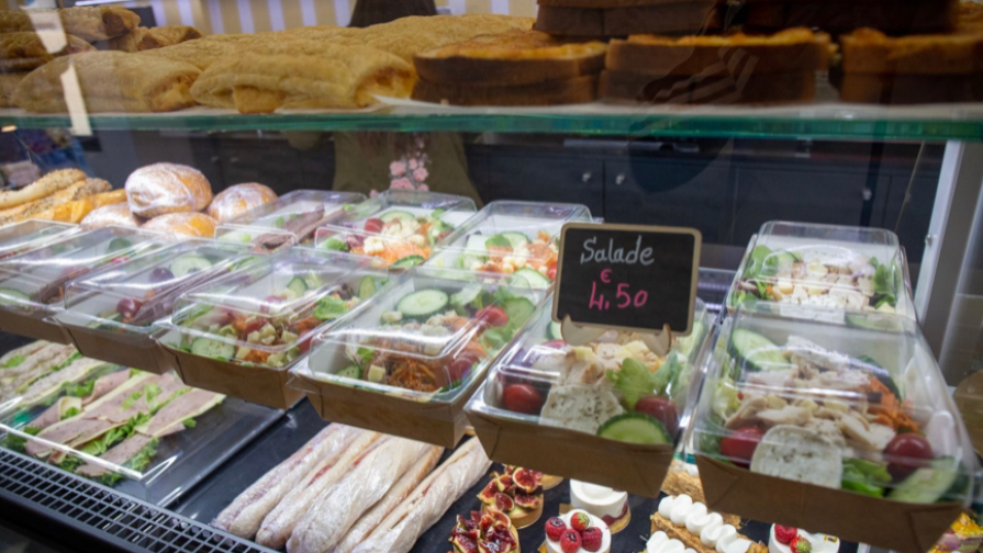 Boulangerie du Marché 2